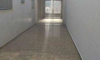 Imagem 5: Sobrado com 4 dormitórios para alugar, 279 m² por R$ 5.800,00/mês - Alto da Mooca - São Pa