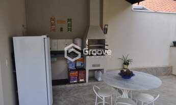 Imagem 6: Casa - Chácaras Alpina - Valinhos