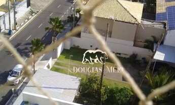 Imagem 6: Apartamento no Edf. Costa do Atlântico&gt