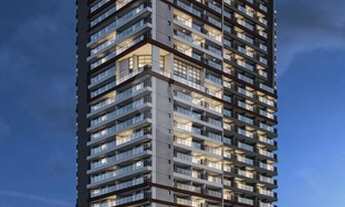 Imagem 3: Apartamento para venda possui 57 m2 com 2 quartos e 1 vaga em Morumbi - Brooklin, São Paul