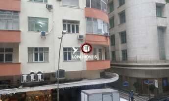 Imagem 3: Lindo apartamento sala quarto em Cinelândia Rio de Janeiro