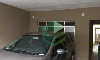 Imagem 2: Sobrado com 3 dormitórios à venda, 200 m² por R$ 478.000,00 - Parque Selecta(Montanhão)