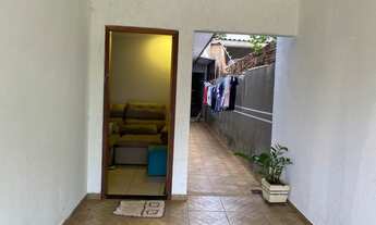 Imagem 5: CASA NO JD NOVO PANORAMA EM SARANDI - ACEITA CARRO COM PARTE DO PAGAMENTO