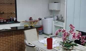 Imagem 7: Vende-se casa Goiânia, Condomínio Campo Belo, Região Noroeste