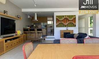 Imagem 5: Casa para venda com 620m2. 5 quartos em condomínio Impar no Jardim Botanico