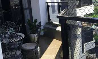 Imagem: Apartamento para venda possui 200 metros