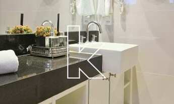 Imagem 5: SãO PAULO - Apartamento Padrão - Vila Olímpia