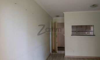 Imagem 3: Apartamento - Recanto do Sol I - Campinas