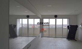 Imagem 4: Sala à venda, 40 m² por R$ 280.000,00 - Jardim Pompéia - Indaiatuba/SP