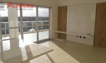 Imagem 7: Excelente Cobertura de 02 Dormitórios no bairro Vila Agão