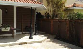 Imagem 6: CASA EM SANTANA DE PARNAIBA - ALDEIA DA SERRA