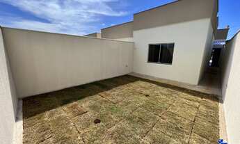 Imagem: SãO JOSé DA LAPA - Casa Padrão - Cachoeira