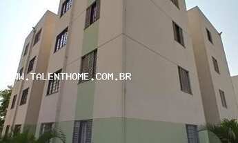 Imagem 5: Apartamento para Venda em Cambé, Centro, 2 dormitórios, 1 banheiro, 1 vaga