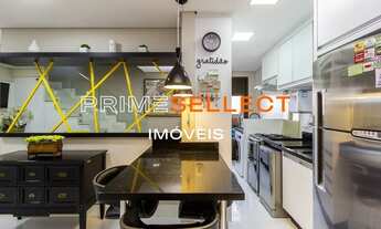 Imagem 5: Cobertura com 2 quartos e 3 banheiros à Venda, 139 m² por R$ 1.490.000