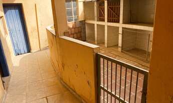 Imagem 6: Casa em pinheiros