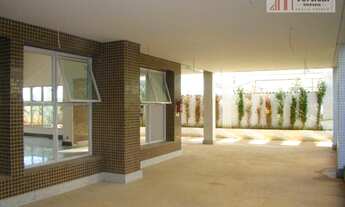 Imagem 3: Apartamento com 4 dormitórios à venda, 218 m² por R$ 2.700.000,00 - Jardim Anália Franco