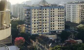 Imagem 3: Apartamento para venda tem 98 metros quadrados com 3 quartos em Tijuca - Rio de Janeiro