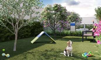 Imagem 7: MORE A APENAS 240M DO METRÔ SACOMÃ EM UM DOS BAIRROS MAIS COMPLETOS DE SÃO PAULO