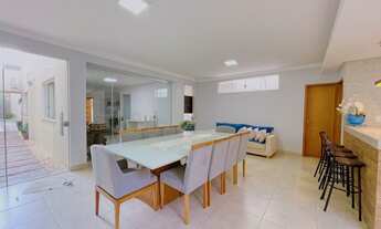 Imagem 6: SOBRADO Condomínio VILLA BELLA III, STA. LUZIA APRECIDA DE GOIANIA