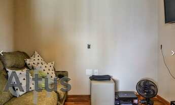 Imagem 6: Apartamento Alto Padrão para Venda em Brooklin São Paulo-SP - 41-90116-T