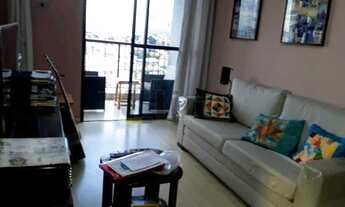 Imagem 3: Apartamento-À VENDA-Méier-Rio de Janeiro-RJ