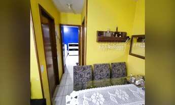 Imagem 3: Apartamento para venda tem 59 metros quadrados com 2 quartos