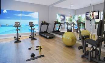 Imagem 6: Prime Home Club, na Avenida Santana em Hortolândia! 59m², 2 quartos, suíte e varanda!