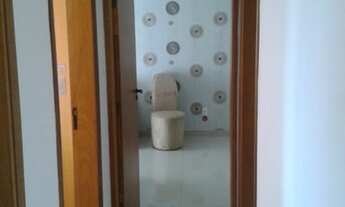 Imagem 7: Apartamento para venda possui 77 metros quadrados com 3 quartos