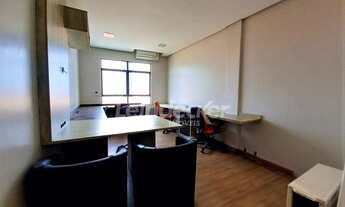 Imagem 5: PORTO ALEGRE - Conjunto Comercial/Sala - PASSO D AREIA