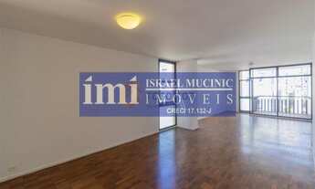 Imagem 1: Sao Paulo - Apartamento Padrão - Higienópolis