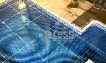 Imagem: LINDO SOBRADO DE ALTO PADRÃO NO CONDOMÍNIO