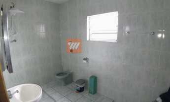 Imagem 5: Casa Sobrado para Venda em Alto São Pedro Taubaté-SP - 1211