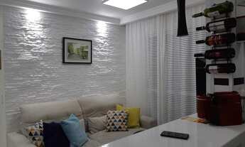 Imagem 4: Apartamento com 2 dormitórios à venda, 49 m² por R$ 349.000,00 - Imirim - São Paulo/SP