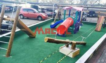 Imagem 2: Venda - APARTAMENTO - VILA TESOURO - SAO JOSE DOS CAMPOS - DORM 2 - VALOR R$ R$ 210.000,00