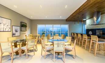 Imagem 7: LONDRINA - Apartamento Padrão - Gleba Palhano