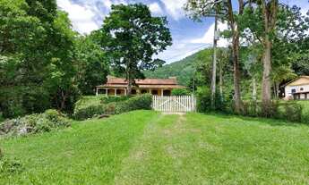 Imagem 6: Fazenda para Venda em Cachoeiras de Macacu, Papucaia, 3 dormitórios, 1 suíte, 2 banheiros