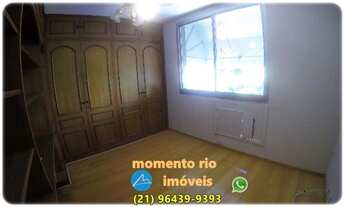 Imagem 5: Apartamento À Venda - Tijuca - Rio de Janeiro - RJ