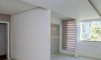 Imagem 6: Apartamento com 3 dormitórios à venda, 105 m² por R$ 895.000 - Coração de Jesus - Belo Hor