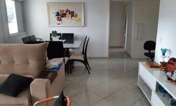 Imagem 2: APTO LAPA - MOBILIADO RUA TRANQUILA