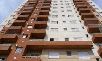 Imagem 1: Apartamento para venda tem 56 metros quadrados com 2 quartos em Votupoca - Barueri - SP