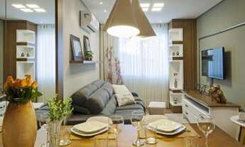 Imagem 4: Gramado - Apartamento Padrão - Avenida Central