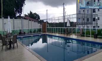 Imagem 3: Alugo apartamento em Jardim das Margaridas, 2/4, condomínio fechado com infraestrutura, R