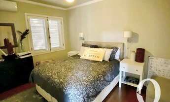 Imagem 5: Casa com 4 dormitórios, 480 m² - venda por R$ 6.900.000,00 ou aluguel por R$ 30.000,00/mês