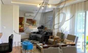 Imagem 2: Apartamento - Parque Rural Fazenda Santa Cândida - Campinas