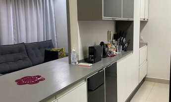 Imagem 3: Apartamento - Sumaré/SP (Condomínio Ypê Roxo