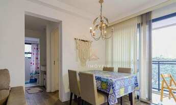 Imagem 3: Apartamento com 2 dormitórios à venda, 54 m² por R$ 960.000 - Vila Madalena - São Paulo/SP