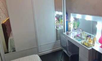 Imagem 7: Apartamento para venda possui 87 m2 com 3 quartos em Vila Anastácio - São Paulo - SP