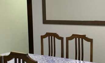 Imagem 7: Apartamento para venda com 65 metros quadrados com 3 quartos em Praia Grande - Ubatuba - S