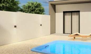 Imagem 3: BARRA VELHA - Casa Padrão - Itajuba