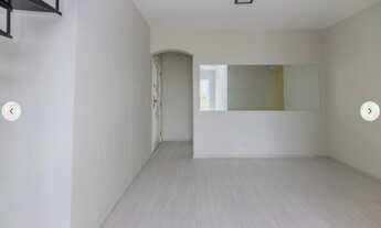 Imagem 6: Apartamento Duplex em Moema, 3 dormitórios sendo 1 suíte, 2 vagas de garagem - 147m2